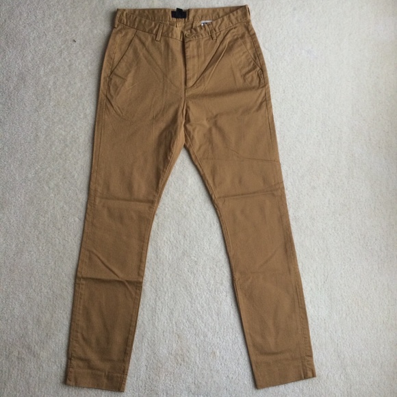 H&M Other - Slim Fit Chino H&M Other - Slim Fit Chino